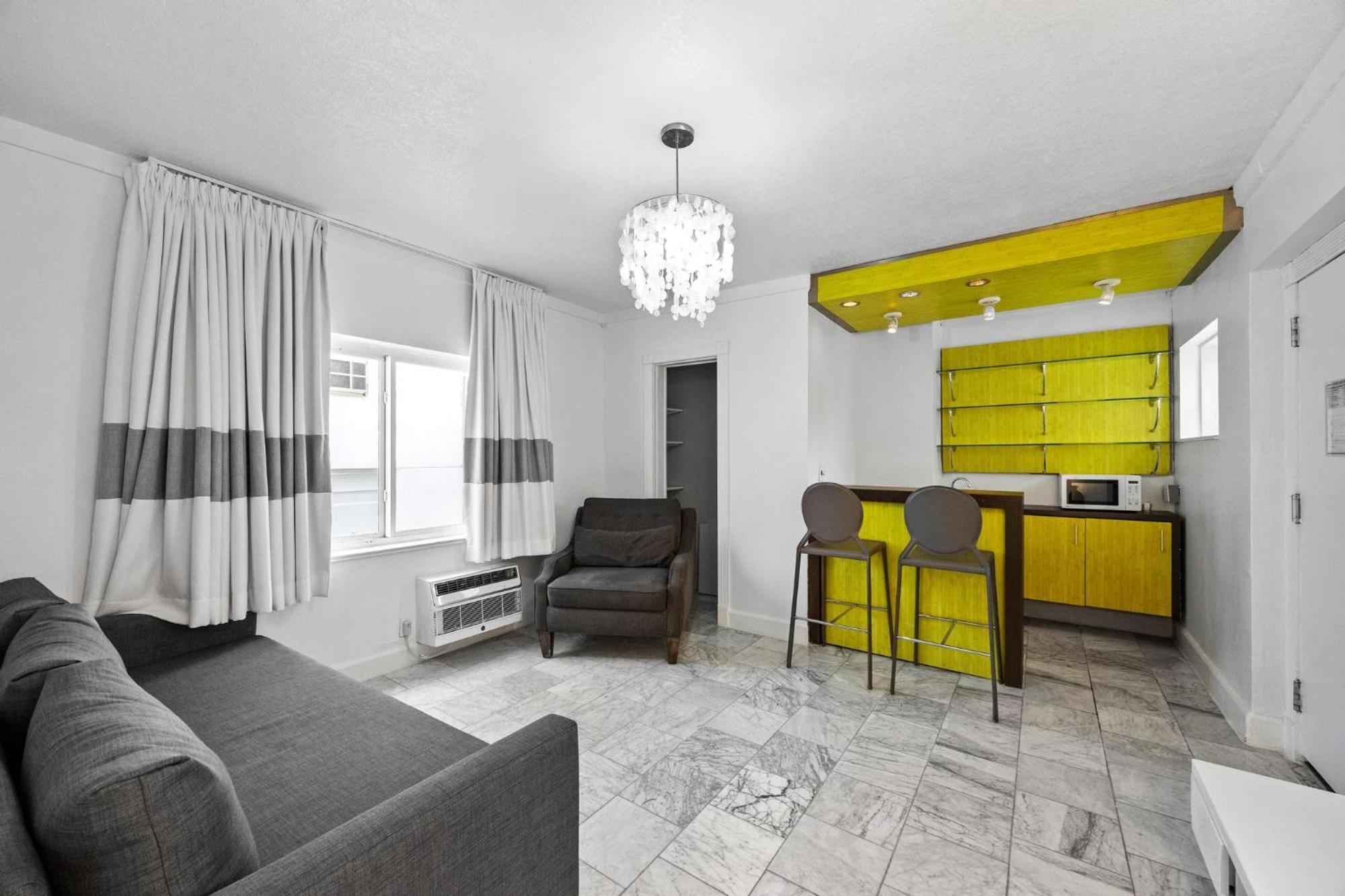Beacon South Beach Hotel Miami Beach Kültér fotó